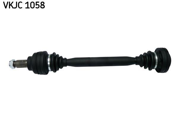 Cardán SKF ref. VKJC 1058